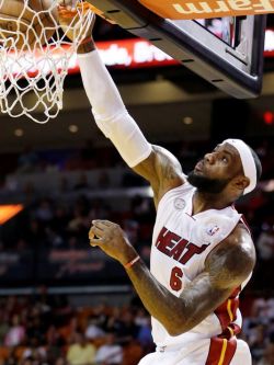 #Heatnation
