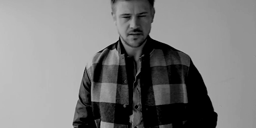 Boyd Holbrook for “The Laterals”.