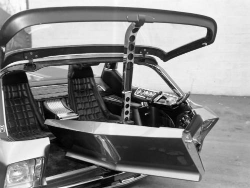 Dodge Pickup “Deora&quot; (1965)