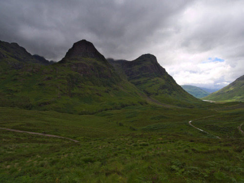 Sutherland, Scotland by jonas andersson