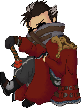 #myart from "Bringing Back Dead Fandoms"