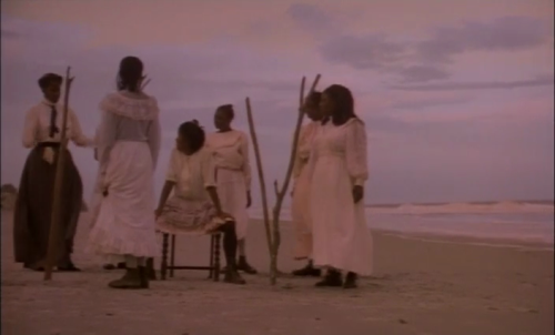 abderrahmane-sissako:  Daughters of the Dust (1991) 