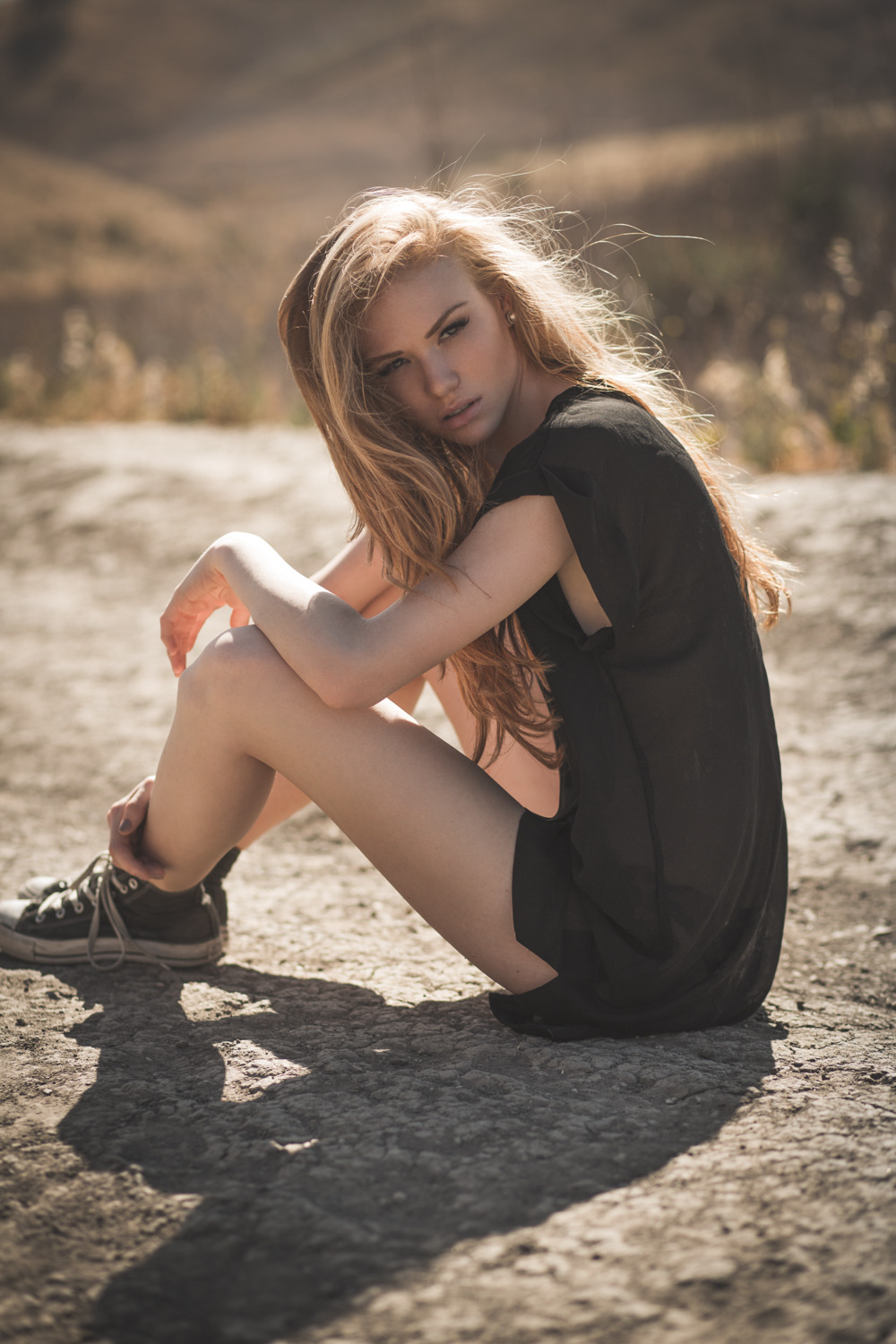 danapennington:  Old Light.
