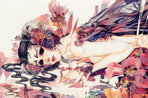 theartofanimation:  BD