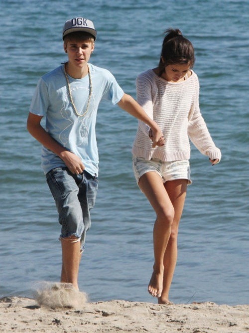 Walking In The Wind