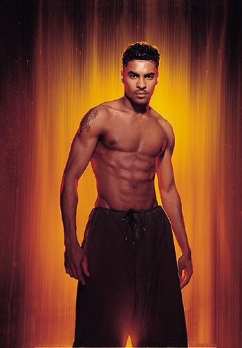 extranoboys:  Ginuwine’s alleged dick pics 👀😋