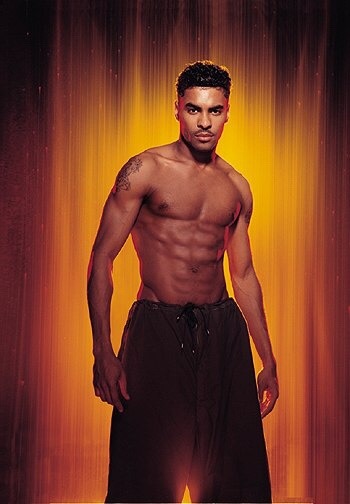 Sex extranoboys:  Ginuwine’s alleged dick pics pictures