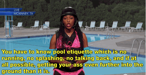 salon:Watch Jessica Williams rip into the madness in McKinney 