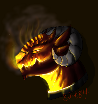 Stopping here ‘cuz I feel weird working on FR art too long