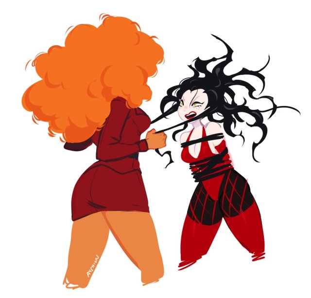 Ms Bellum On Tumblr
