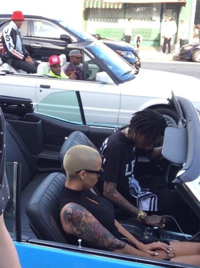 harlemw0rld:  Good times