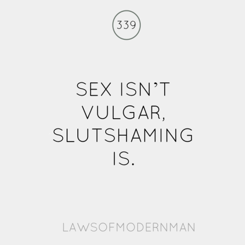 Sexual Feelings