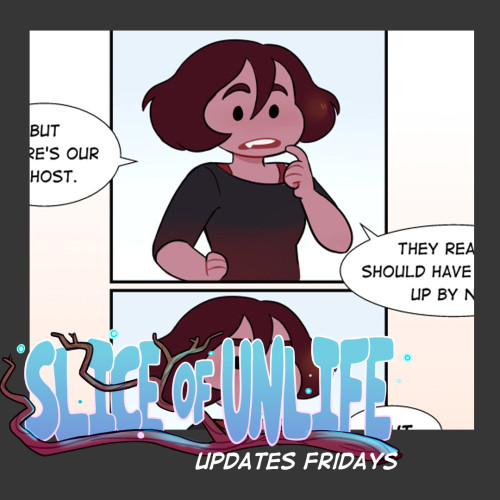 Slice of Unilfe update and who could have foreseen this….Read the latest page: tapas.