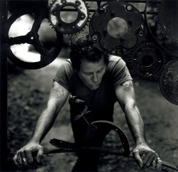 w-end-etta:  Tom Waits