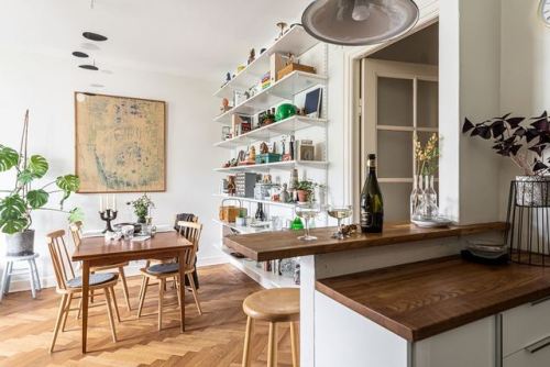 thenordroom: Cozy Scandinavian apartment  THENORDROOM.COM - INSTAGRAM - PINTEREST - FACEBOOK