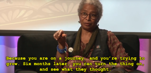 maaarine:Talks at Google: Alice Walker