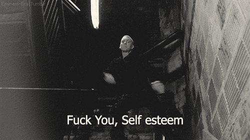 EMINEM ƎRA