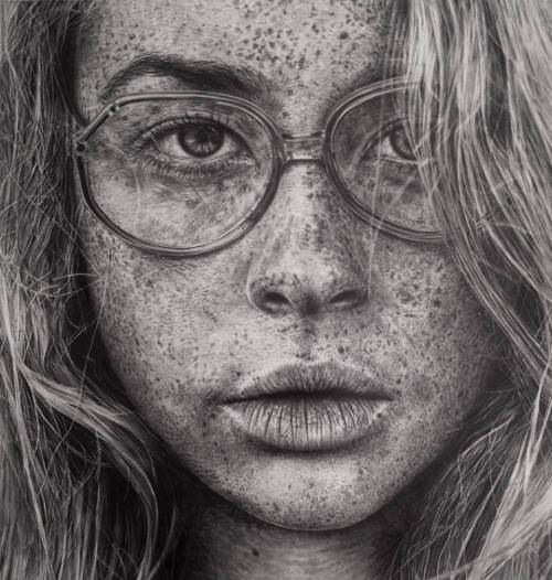 Sex cjwho:  Photo-realistic drawings by Monika pictures
