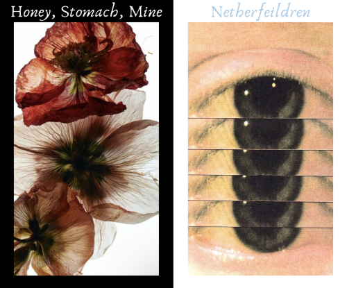 Honey, Stomach, Mine ; 2. More Intelligent Than A Face