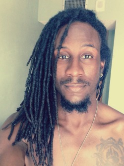 naturalhaireverything:  Four years of Locs/Dreads