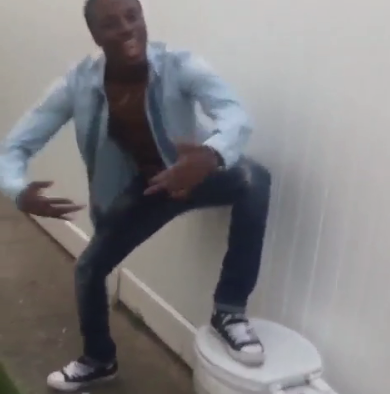 baddiebey:  “I put that on God”God: 