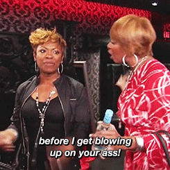sensxal-bliss:bikinipowerbottom:It kills me to see Fantasia and Mary J Blige arguing like this:(Reblogging for the comment
