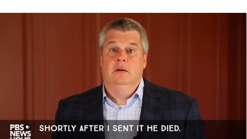 truuustme-imawriter: Daniel Handler everyone