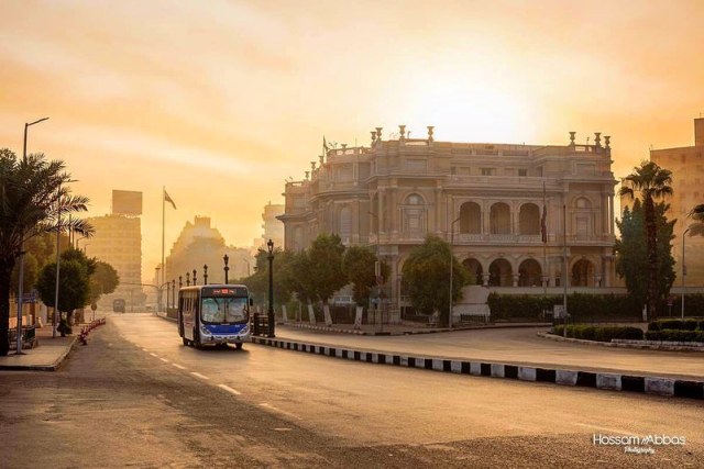 ir-egipto-travel:Khedevial Cairo, Paris of the East! ✨🇪🇬 Once a day Khedive