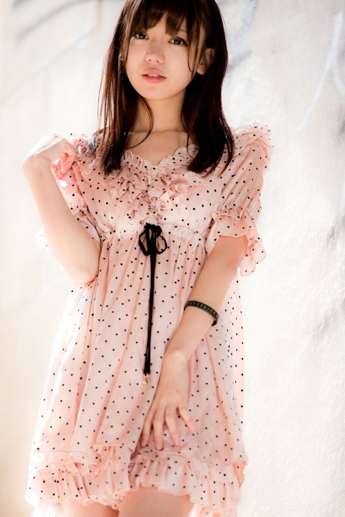 asiadreaming:  hiroko kamata | 鎌田紘子 