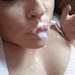 indianwhorewife:mrsirs-blogger-deactivated20220:A messy girl is a happy girlIm a