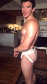 Porn Pics amazingmalenudity: Steve Grand
