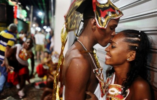 Carnaval rio de janeiro pussy