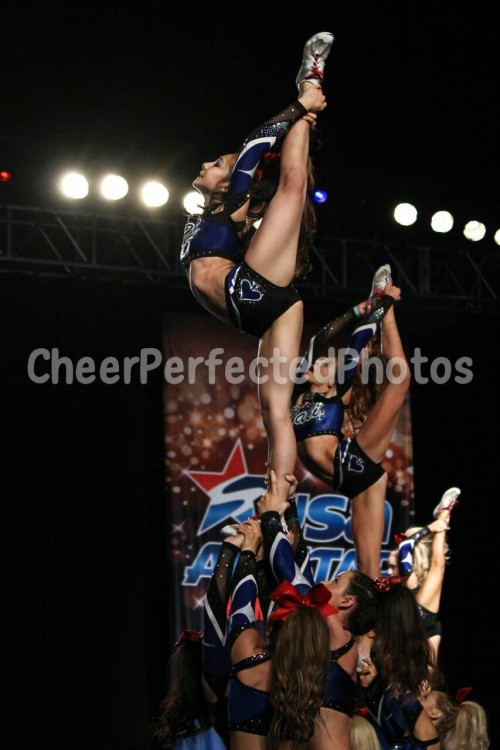 cheerperfectedphotos: aces♠