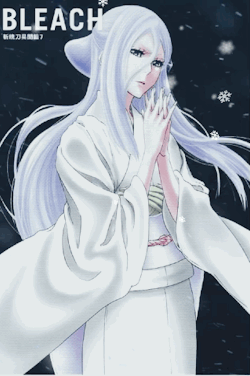 Shirayuki Edit Tumblr Posts Tumbral Com