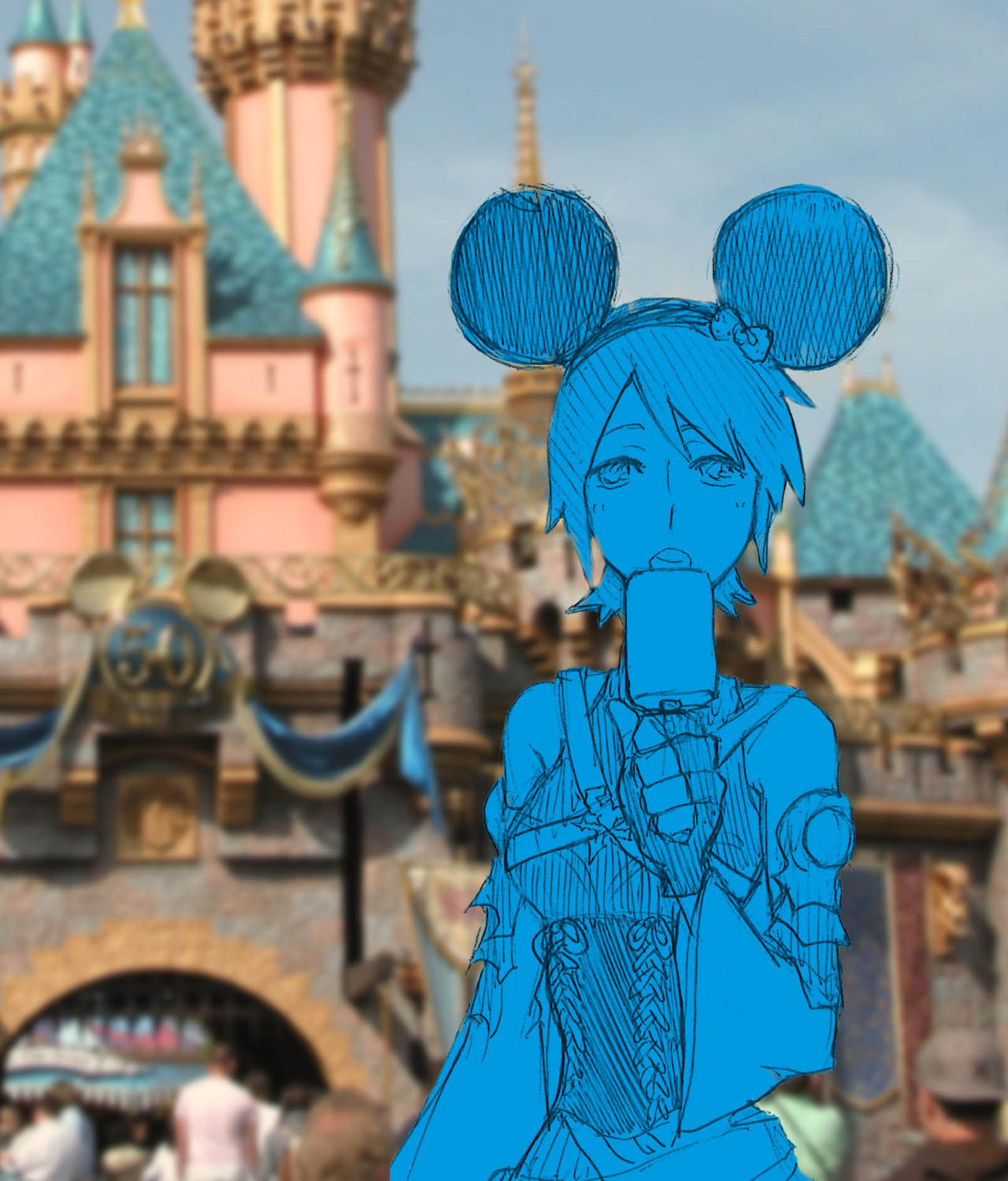 kingdom-hearts-fuck:  request no. 5: princeelias 