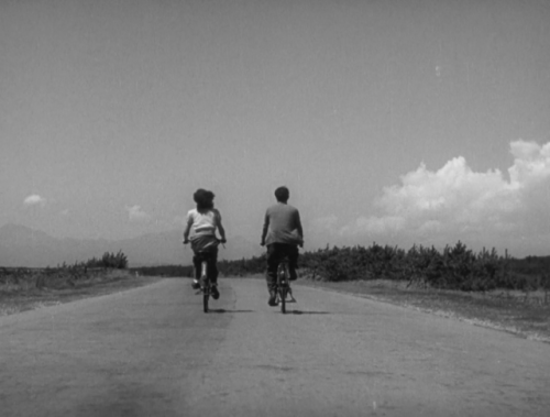 folie-atwo: 晩春 Late Spring (1949, Yasujirō Ozu)