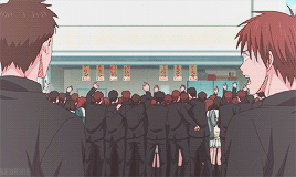 seiirins:   “This is chaos…..” 