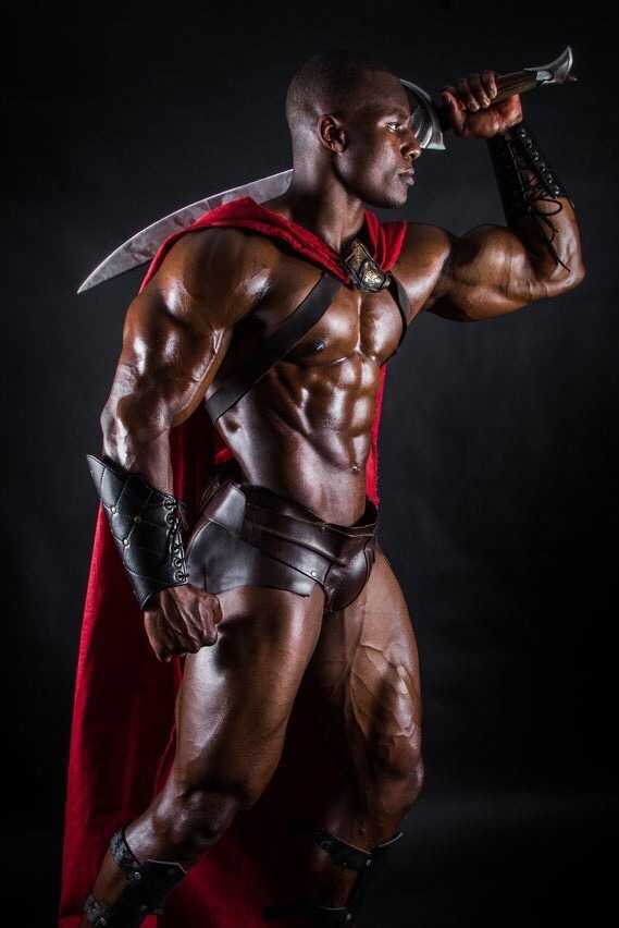 Morgan Nakhisa