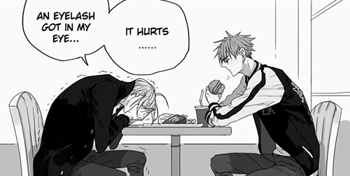 readingyaoi:  ☆ old先 ☆