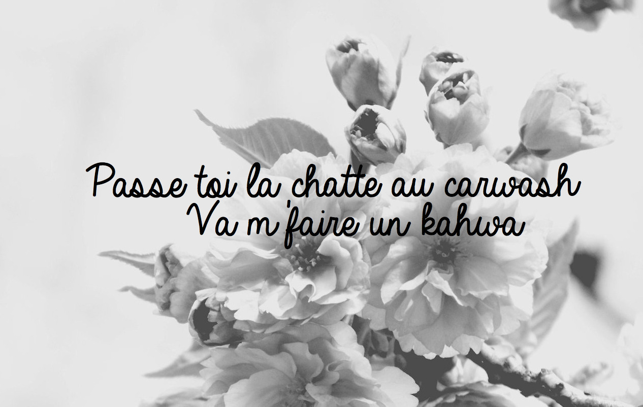 Booba Quote