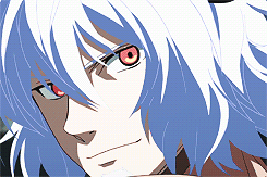 fairytailwitch:  I must continue to bear on my shoulders the feelings of those who’ve passed. 
