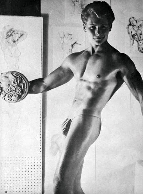 GARY BRANDENBURG