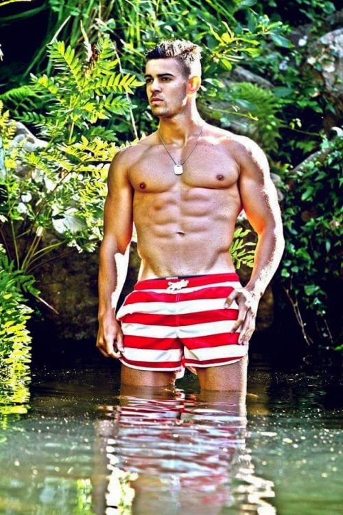 Hot Boys de Yosua!!!