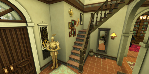 Palm Side Villa
