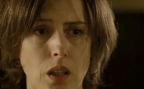 Fc Gina Mckee Explore Tumblr Posts And Blogs Tumgir