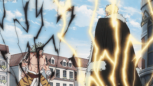 Fairy Tail Obsessed