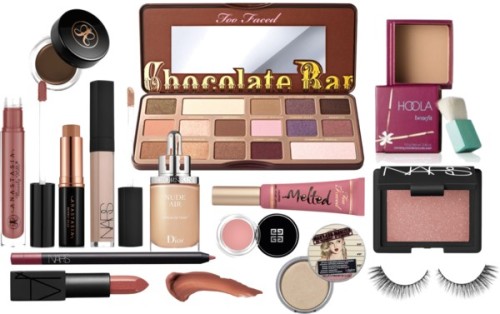 fav makeup products por keillychapa con Anastasia Beverly Hills