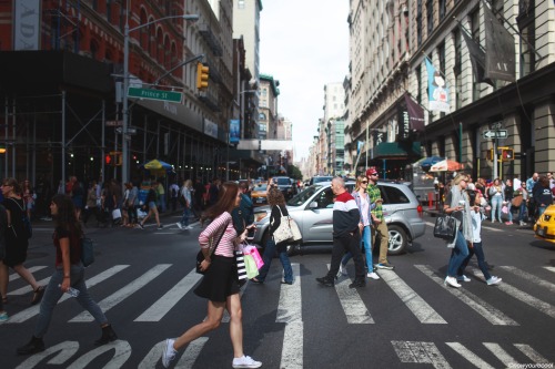 now-youre-cool:  Crossing