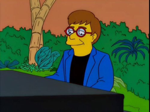 Kingsman: The Golden Circle (2017) (dir. Matthew Vaughn) Via Simpsons Films