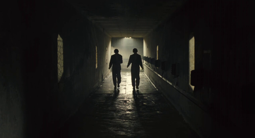 snapshot-cinema: The Double (2013) Dir: Richard Ayoade DOP: Erik Wilson 